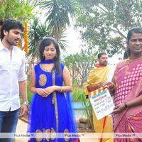 Amma Nanna Creations New Movie opening - Pictures